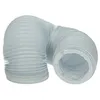 Image de Gaine evacuation seche linge dia 102 mm pour seche linge brandt - 51x4079