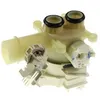 Image de continental edison moteur distribution haut/bas deviateur pour lave vaisselle - 32029698