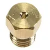 Image de far injecteur four grill gaz butane ø 68 pour cuisiniere - 37001486