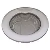 Image de Hublot complet pour lave linge lg - adc72912401