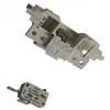 Image de Fermeture de porte lave vaisselle pour lave vaisselle candy - 49017982 - semo49017982