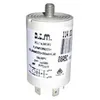 Image de Condensateur anti parasites 0024000247b pour lave-linge Haier 49051590