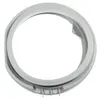 Image de Manchette De Hublot New 40 Pour Lave Linge Indesit - H731363