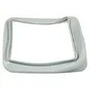 Image de Manchette Tunnel Hublot Tl Hr Std Pour Lave Linge Laden - 481010410453