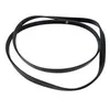 Image de Courroie 1205 j5 pour lave linge indesit - c00143610