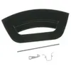 Image de Poignee Black Futura Pour Lave Linge Indesit - 488000291848