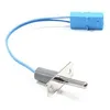 Image de Thermistance 745dwl120 pour seche linge samsung - dc90-10128g