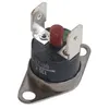 Image de Thermostat Rearmable 135 ° Pour Seche Linge Haier - 0024000651