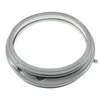 Image de Manchette De Hublot Beko 2904250100 Pour Lave Linge - H127249