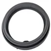 Image de Manchette de hublot pour lave linge oceanic - 34010396 - semo34010396