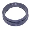 Image de lg manchette hublot avec trou > a mai 2009 pour lave linge - mds41955002