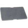 Image de Filtre Eponge 245 X 150 X 5 Mm Pour Seche Linge Beko - 2973350100