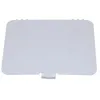 Image de Portillon Filtre De Pompe Pour Lave Linge Samsung - Dc63-00920a