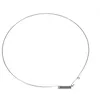 Image de lg collier de manchette arriere pour lave linge - 4861er2001d
