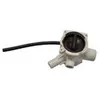 Image de Bouchon + corps de pompe pour lave-linge Samsung DC97-15785A