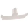 Image de aya cache roulement radial rep1237 pour seche linge - 2953320100