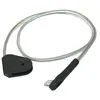Image de Câble rappel de porte (256883-15689) Lave-vaisselle 1881050200 BEKO - 256883_3662734383490