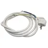 Image de Cable Alimentation Pour Seche Linge Indesit - C00510581