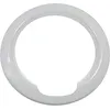 Image de Encadrement ExtÉrieur De Hublot Pour Lave Linge Candy - 43011739