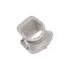 Image de Couronne de hublot add wash pour lave linge samsung - dc63-01945b - semodc6301945b