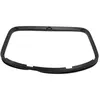 Image de Joint de trappe addwash pour lave linge samsung - dc62-00474a - semodc62-00474a