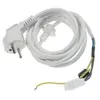 Image de Cordon Alimentation pour LAVE LINGE LG - EAD61246403