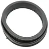 Image de Soufflet de hublot pour lave-linge Haier 49045766