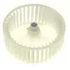 Image de Turbine Ventilateur Arriere Pour Seche Linge Proline - 34060064