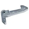 Image de Crochet de hublot pour lave-linge Beko 2804950500