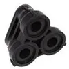 Image de Tête culasse de pompe avec joints pour nettoyeur haute pression karcher - 90025520