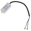 Image de beko condensateur 4 mf 450 v pour seche linge - 4121071786