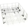 Image de Panier inférieur pour lave-vaisselle BEKO(1799700900, 1510300008)