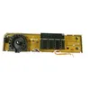 Image de Carte Affichage Commande Pour Lave Linge Samsung - H756274