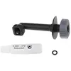 Image de karcher raccord avec pince et joint pour nettoyeur haute-pression - 40640470