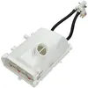 Image de Tiroir Logement Et Valve EntrÉe Pour Lave Linge Samsung - Dc97-17311a
