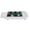 Image de Carte Electronique Principale Main Pour Lave Linge Samsung - Dc92-01803m