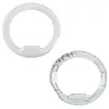 Image de Encadrement Hublot ExtÉrieure Pour Lave Linge Gias - 43011750