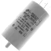 Image de Condensateur 20 mF 450V (294774-48876) Lave-linge 481981729153 BRANDT, THOMSON, VEDETTE, FAGOR - 294774_3662734471715
