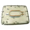 Image de Resistance + Plaque + Joint Pour Pieces Cuisson Petit Electromenager Seb - Ss-193669