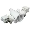 Image de Pompe De Vidange Et Recirculation Pour Lave Linge Vedette - As0016022