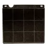 Image de Filtre Charbon Type 15 D= 224 X 210 X 30 pour HOTTE ELECTROLUX - 902979381