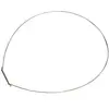 Image de Indesit Bague De Tension Avxxl105ex Ref: C00092156