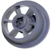 Image de Roulette De Panier Inferieur Pour Lave Vaisselle Beko - 1885900800