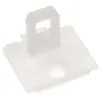 Image de Crochet Fermeture De Porte Pour Seche Linge Hoover - 09201247