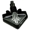 Image de Electro-brosse Marron 24 V Pour Pieces Aspirateur Nettoyeur Petit Electromenager Rowenta - Rs-rh5333