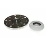 Image de Palier cuve inox/polyprop. diam 130mm Electrolux 405504036