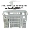 Image de Panier A Couverts Rempl Par As0009073 Pour Lave Vaisselle Brandt - 32x1450