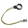 Image de Tachymetre Moteur Pour Lave Linge Beko - 372205505