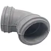 Image de Durite Pompe De Cyclage Pour Lave Vaisselle Candy - 41015227