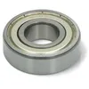 Image de Roulement 6203 zz lavage 17x40x12 mm Multi-marques
